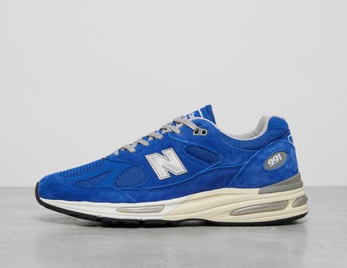 New Balance 991 Made in UK -...