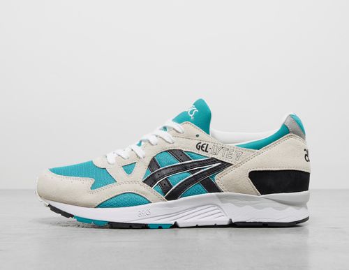 Asics Gel Lyte V - Blue, Blue