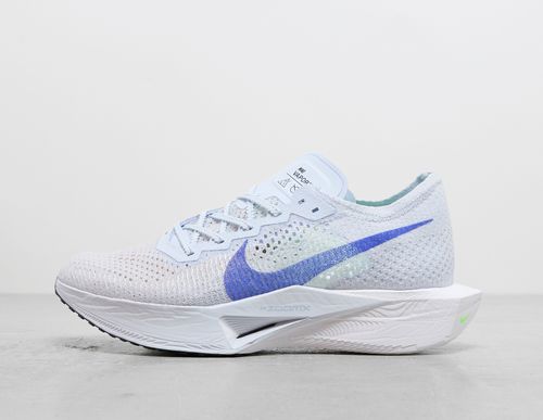 Nike Vaporfly 3 - Grey, Grey