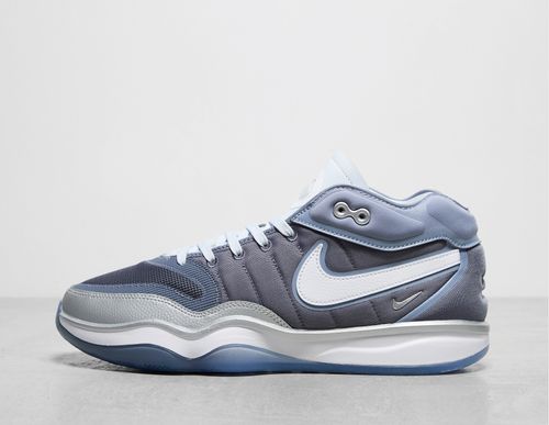 Nike GT Hustle 2 - Blue, Blue