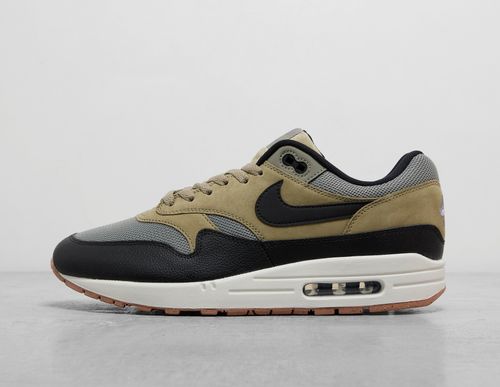 Nike Air Max 1 - Green, Green