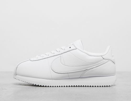 Nike Cortez Women's - White,...