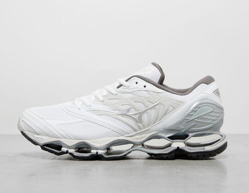 Mizuno Wave Prophecy - White,...