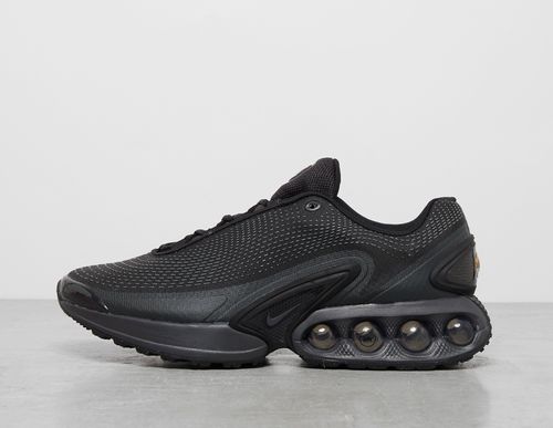 Nike Air Max Dn - Black, Black