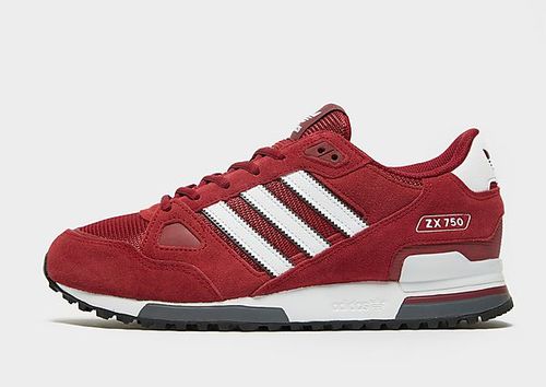 adidas Originals ZX 750 - Red...