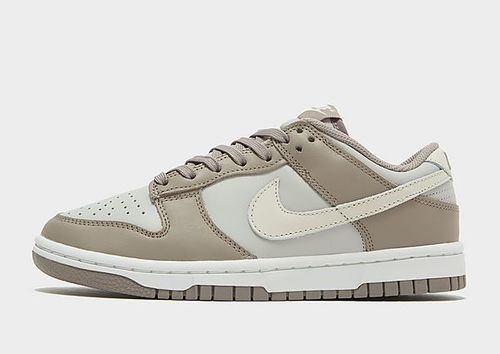 Nike Dunk Low Women's - GREY