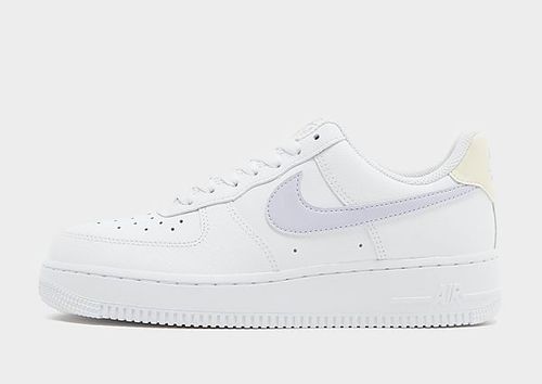 Nike Air Force 1 - Beige -...