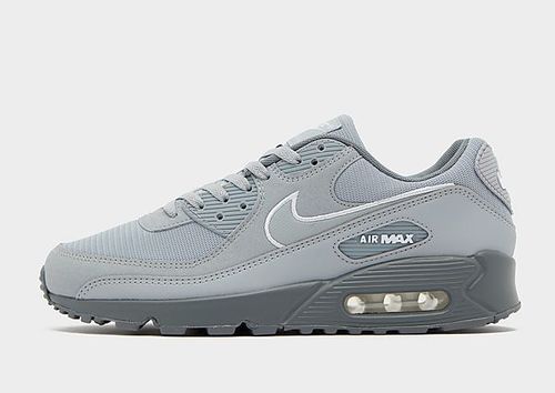 Nike Air Max 90 - Wolf Grey -...