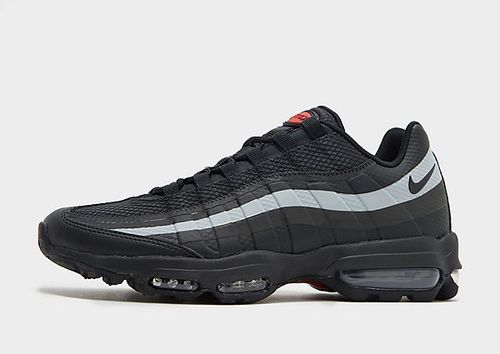 Nike Max 95 Ultra - Black -...