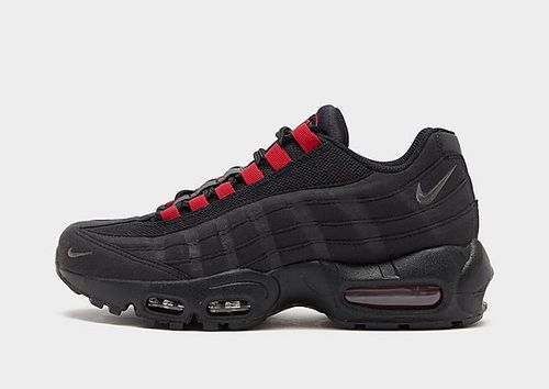 Nike Air Max 95 Junior - Black