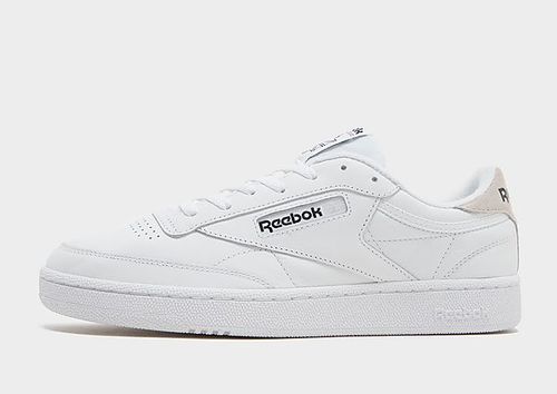 Reebok Club C - White - Mens