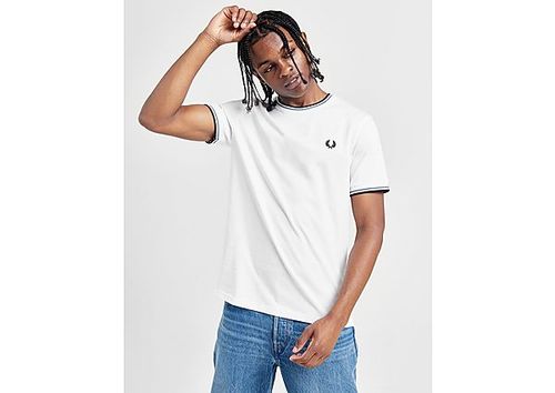 Fred Perry Twin Tipped Ringer...