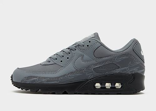 Nike Air Max 90 - Cool Grey - Mens