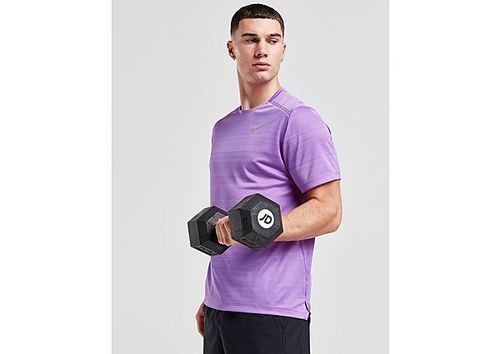 Nike Miler 1.0 T-Shirt -...