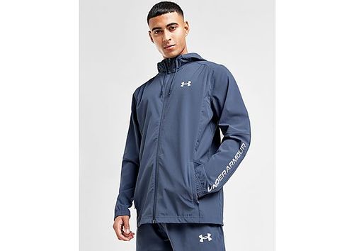 Under Armour Lock Up Full Zip...