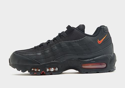 Nike Air Max 95 - Black - Mens