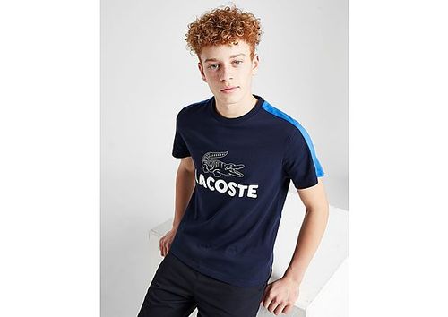 Lacoste Croc Logo T-Shirt...