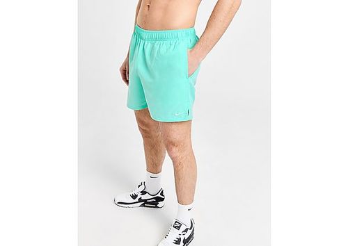 Nike Core Swim Shorts - Green...