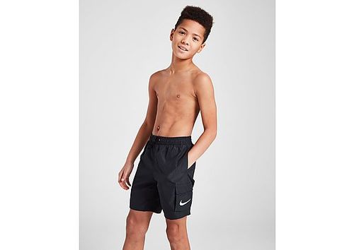 Nike Cargo Swim Shorts Junior...