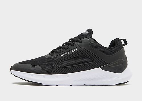 McKenzie Alt Runner - Black -...