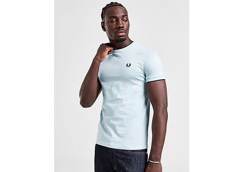 Fred Perry Twin Tipped Ringer...