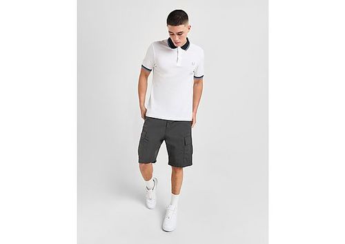 Fred Perry Contrast Collar...