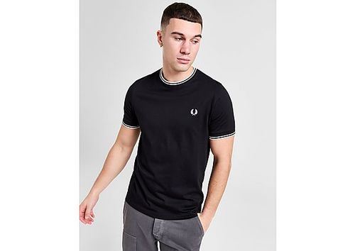 Fred Perry Twin Tipped Ringer...