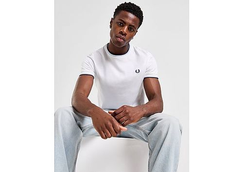 Fred Perry Twin Tipped Ringer...