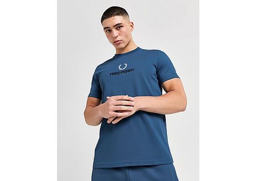 Fred Perry Global Stack Logo...