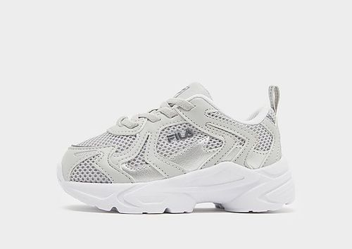 Fila Heroics Infant - Grey