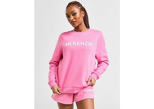 McKenzie Luna Crew Sweatshirt...