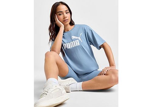 Puma Large Logo Boyfriend...