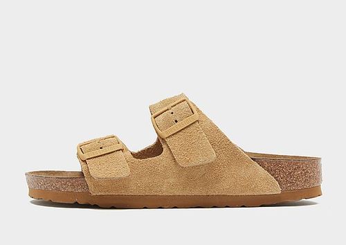 Birkenstock Arizona Suede...