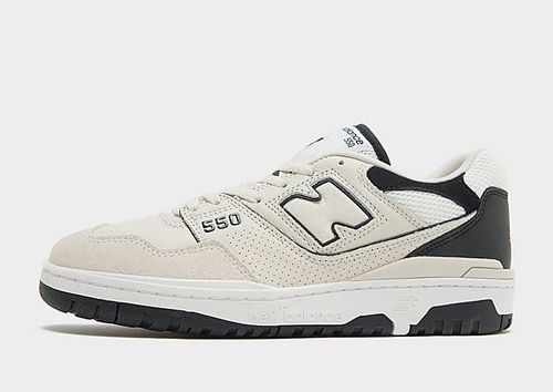 New Balance 550 - Beige - Mens