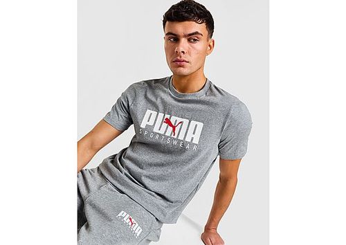 Puma Sportswear T-Shirt -...
