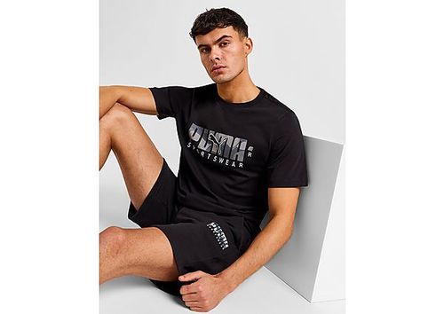 Puma Sportswear T-Shirt -...