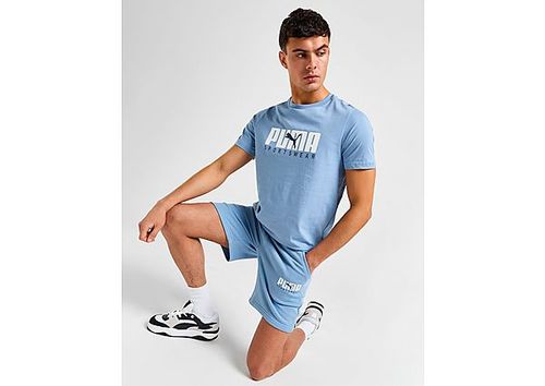 Puma Sportswear T-Shirt -...