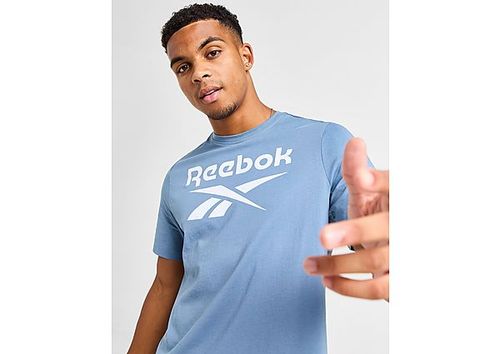 Reebok Large Logo T-Shirt -...