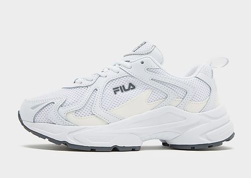 Fila Heroics Women's - White