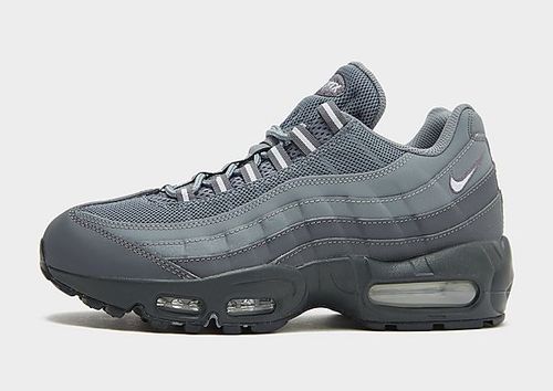 Nike Air Max 95 - Grey - Mens