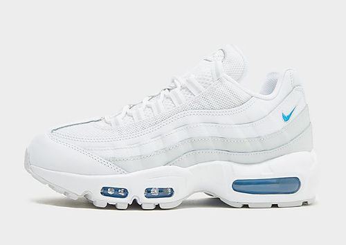 Nike Air Max 95 - White - Mens