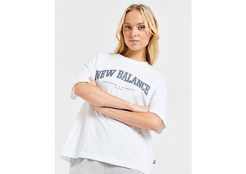 New Balance Large Logo...