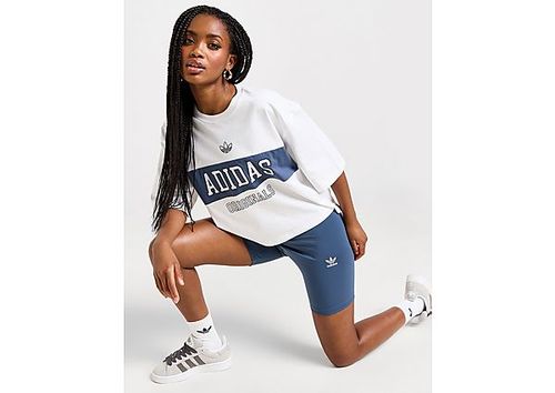 adidas Originals Varsity Crop...