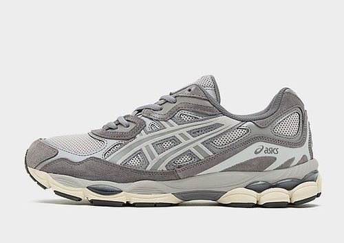 Asics GEL-NYC - Grey - Mens