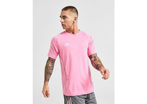 adidas Tiro 15 Poly T-Shirt -...