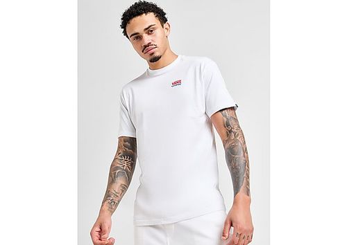 Vans Core T-Shirt - White -...