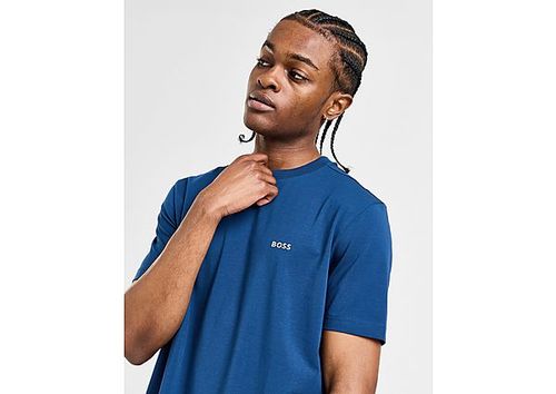 BOSS Core T-Shirt - Blue -...