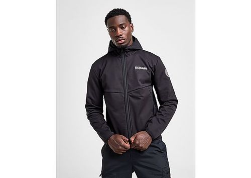 Napapijri Softshell Jacket -...