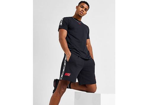 Nike Repeat Tape Shorts -...