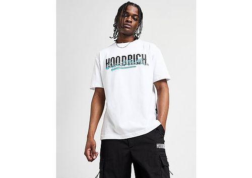 Hoodrich Splatter T-Shirt -...